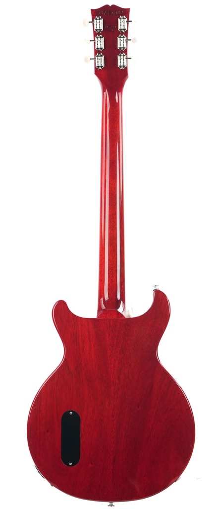 Gibson Les Paul Junior Double Cut Vintage Cherry | The Fellowship